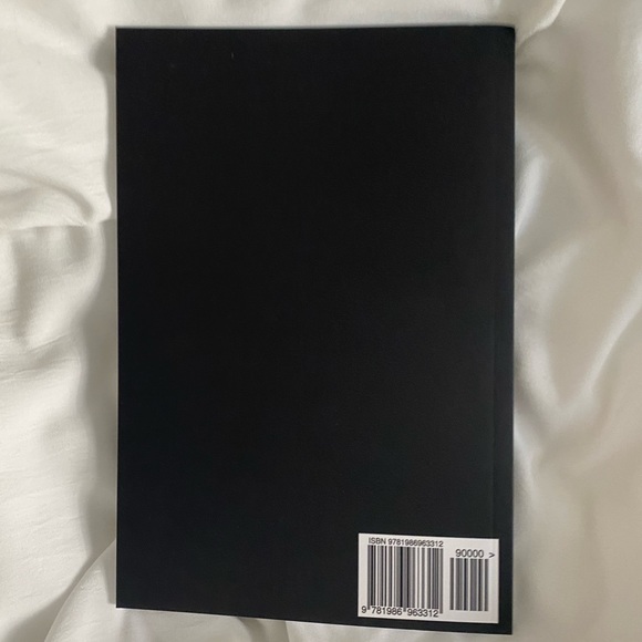 Journal/Notebook - Picture 4 of 5